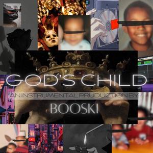 God's Child (Album) [Explicit]