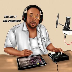 TKB Did iT - Let Me Hit Somethin (feat. Savy, Mic Wise & Mr.jack|Explicit)