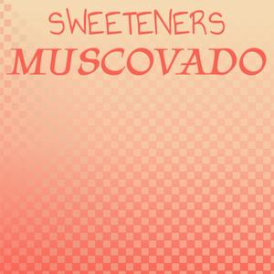 Sweeteners Muscovado