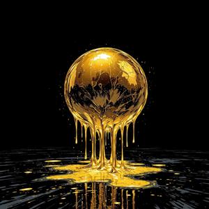 Hollow Gold (Explicit)