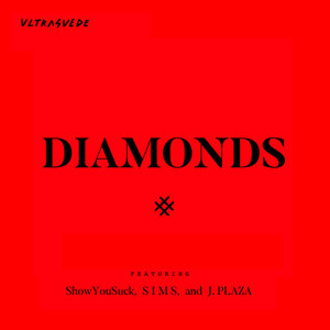 Diamonds (Explicit)