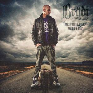 Mä Lähden feat. Jontte Valosaari