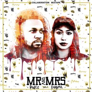 Mr. & Mrs. Vol.1