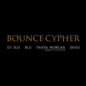 Bounce Cypher (feat. Blu, Tanya Morgan & Shad) [Explicit]