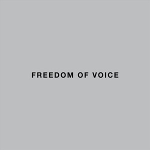 Freedom of Voice