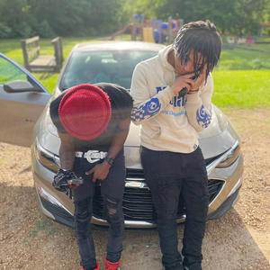 Vent (feat. Lil chuck) (Explicit)