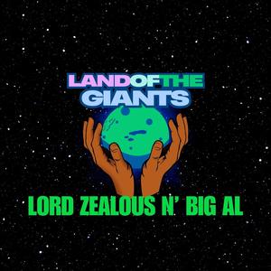 Land Of The Giants (Explicit)