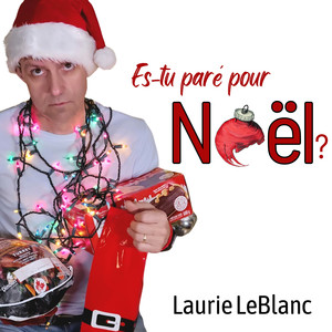 Es-tu paré pour Noël?