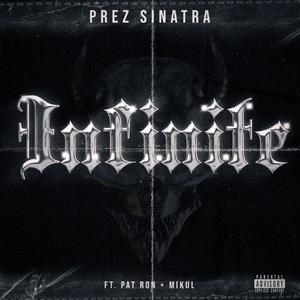 Infinite (feat. Mikul) (Explicit)