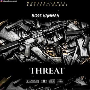 Threat (Explicit)