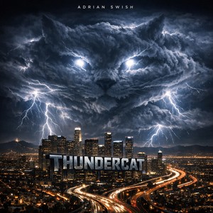 THUNDERCAT