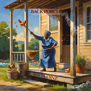 Back Porch (Explicit)