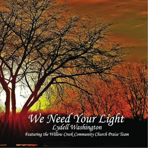 We Need Your Light (feat. The Willow Creek Community Church Praise Team)