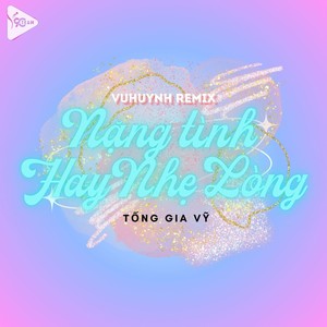 Nặng Tình Hay Nhẹ Lòng (Vuhuynh Remix)