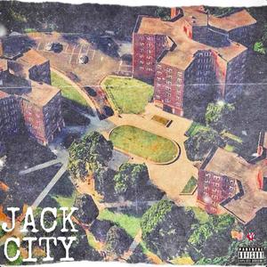 DFG Presents Jack City (Explicit)