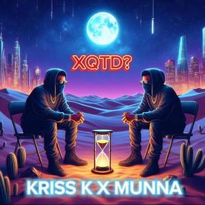 XQTD? (feat. EL MUNNA) [Explicit]