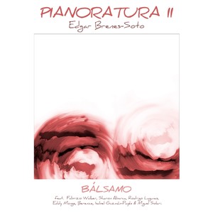 PIANORATURA II: Bálsamo