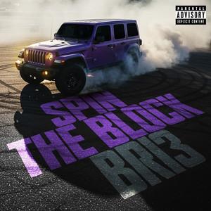 Spin The Block (Explicit)