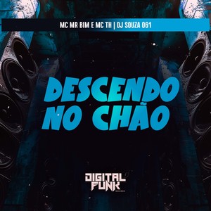 Descendo no Chão (Explicit)