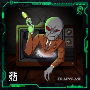 Brainwash (Radio Edit|Explicit)