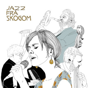 Jazz frå skogom