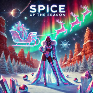 Spice Up the Season