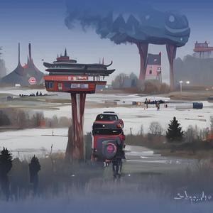 Lastcham Love in Darkness