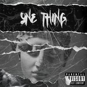 One thing