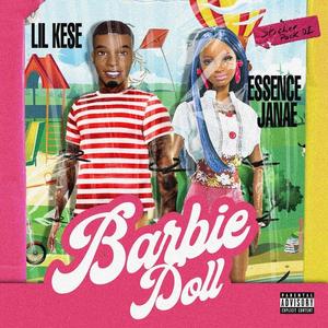 Barbie Doll (feat. Essence Janae) [Explicit]