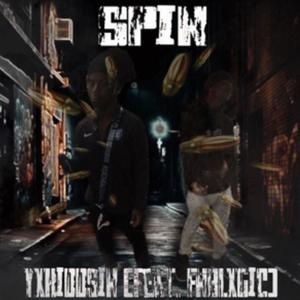 Spin (feat. fnbLxgic) [Explicit]