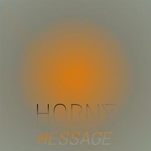 Horny Message