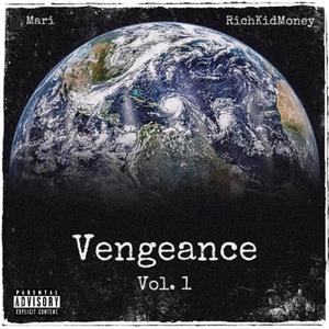 Vengeance, Vol. 1 (Explicit)