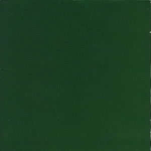 The Green Album