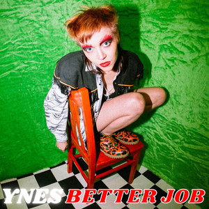 Better Job (Explicit)