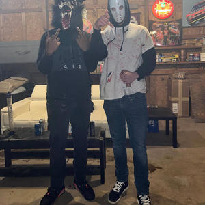2000s Party (feat. JusDrew) (Explicit)