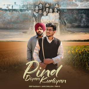 Pind Diyan Kudian