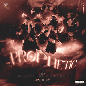 Prophetic (Explicit)