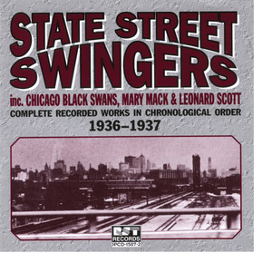 State Street Swingers (1936-1937)