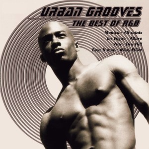 Urban Groove - The Best of RnB