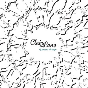 Clair de Lune (月光)