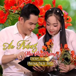 Áo Trắng Mùa Hoa Phượng