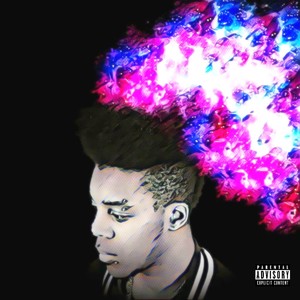 Hyped Imagination (Explicit)