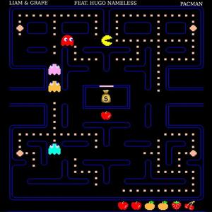 pacman (feat. Hugo Nameless) (Explicit)