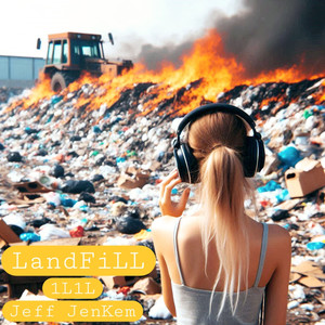 Landfill (Explicit)