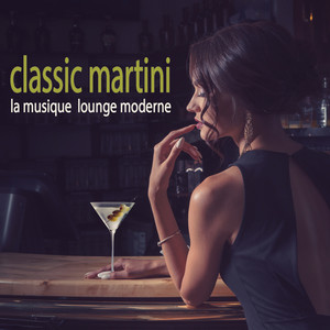 Classic Martini