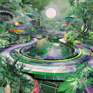 solstice (slowed + reverb)