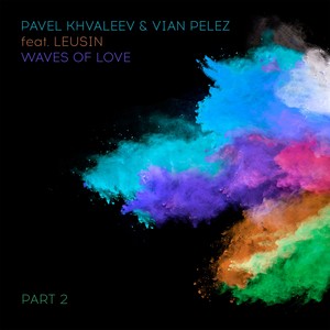 Waves Of Love (Radio Edit)