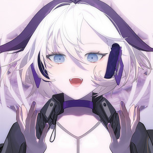 妄想論者 (feat. Ci flower)