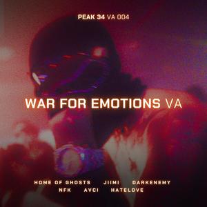 War for Emotions VA