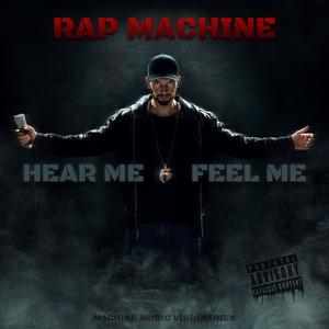 Hear Me - Feel Me (Explicit)